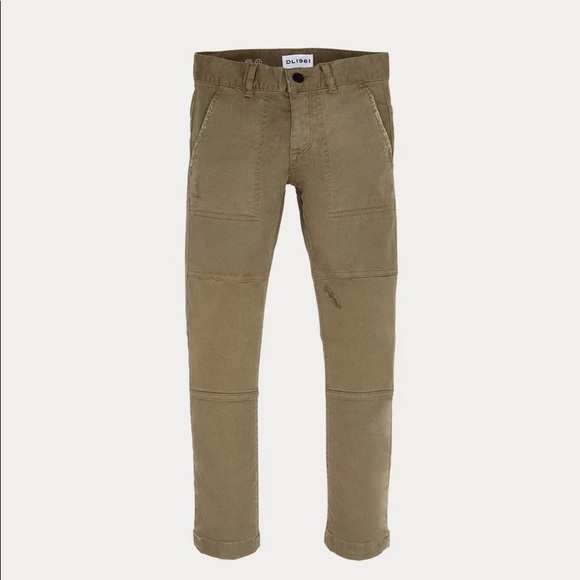 DL1961 Hawke Pants - Picture 1 of 8